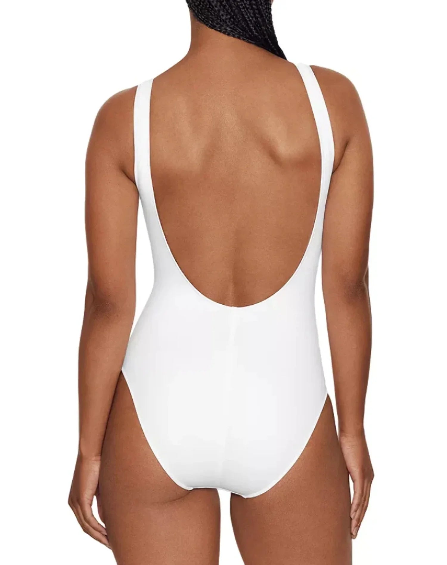 POLO RALPH LAUREN Martinique Sizeignature Sizeolids One Piece Sizewimsuit