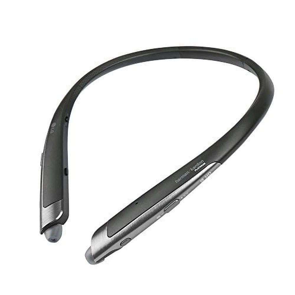 LG HBSize-1100 Tone Platinum bluetooth headset