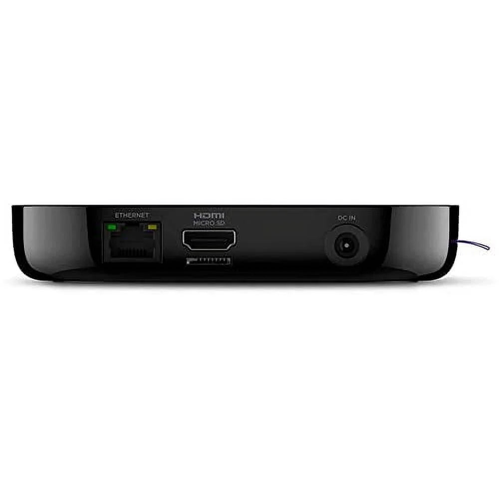 Roku Ultra | 4K/HDR/HD Sizetreaming Player with Enhanced Remote (Voice, Remote Finder, Headphone Jack, TV Power and Volume), Ethernet, Micro SizeD and USizeB (2017)