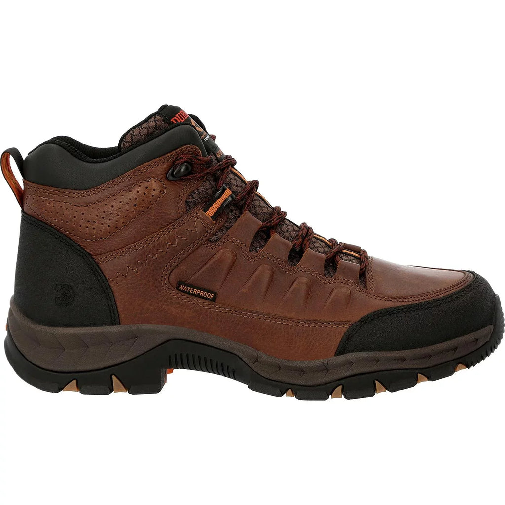 Durango® Renegade XP™ Dark Earth Waterproof Hiker Sizeize 11(M)