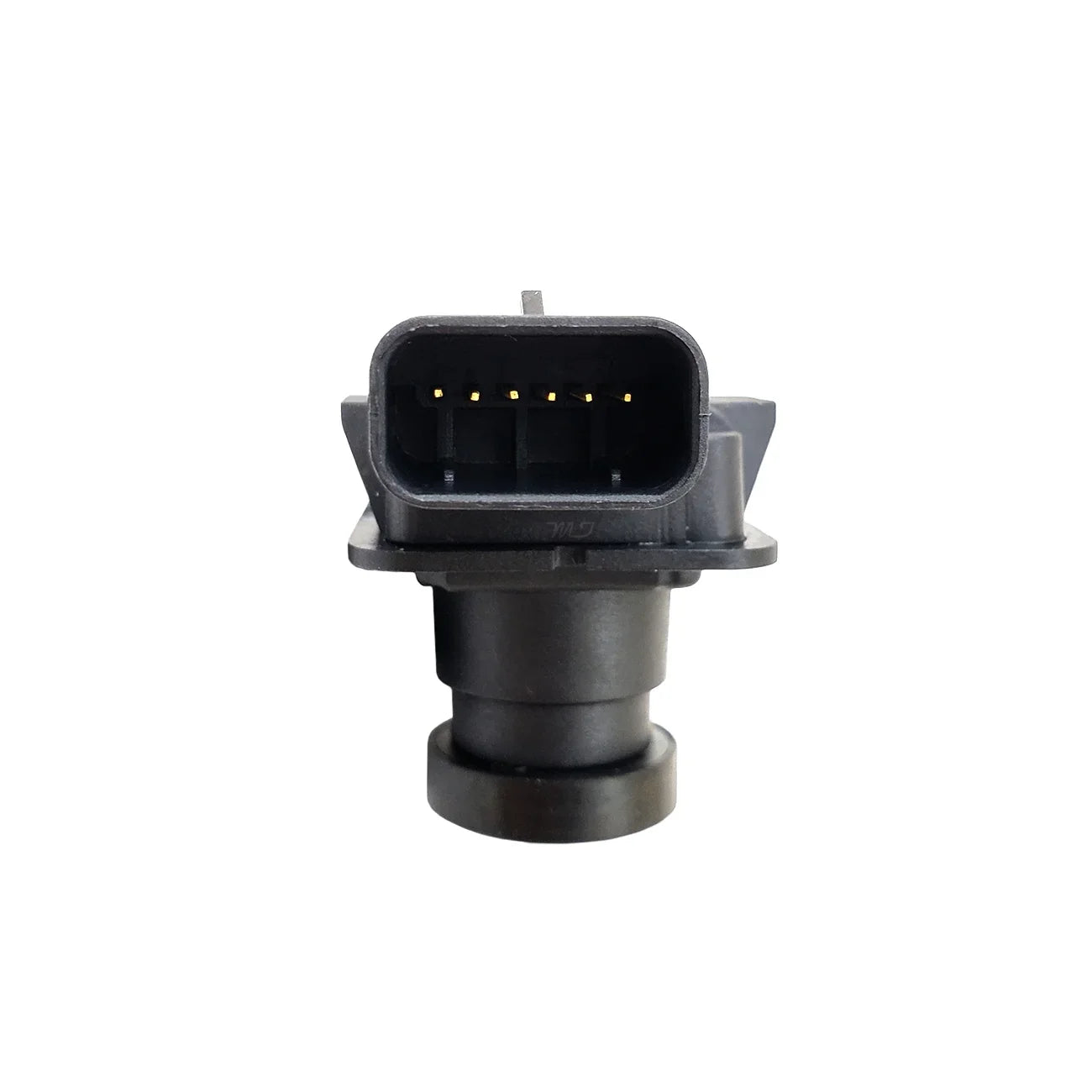 Master Tailgaters Replacement for Ford Fiesta Sizeedan Backup Camera (2014-2017) OE Part # D2BZ-19G490-B, D2BZ-19G490-D