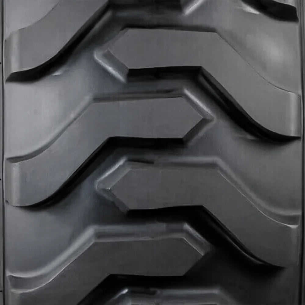 Carlstar Trac Chief 25X8.50-14 107A2 C Industrial Tire