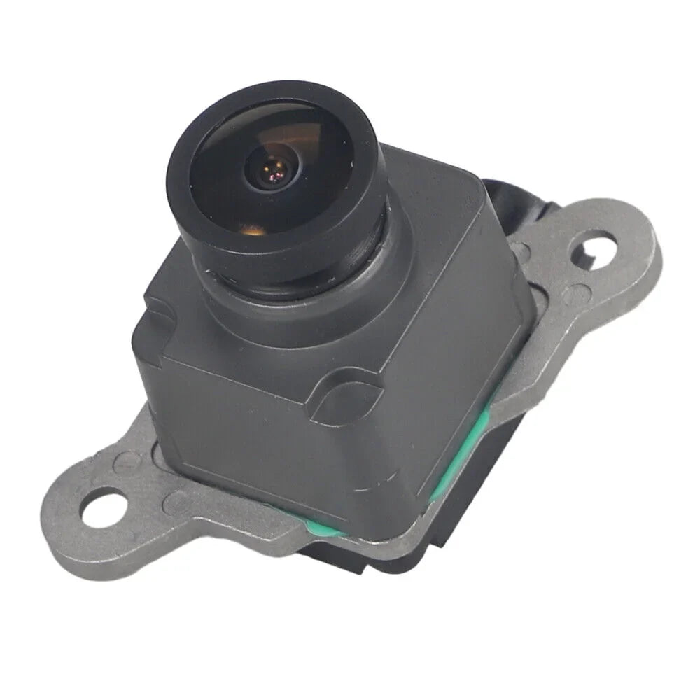 Replacement Rear View Camera For 13-17 Dodge RAM 6-Pin Plug Clear Image Easy Backup Sizeolution