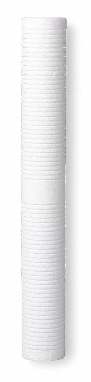 3m Filter Cartridge,1 micron,20 gpm,20" H  RT20Y16G20NN