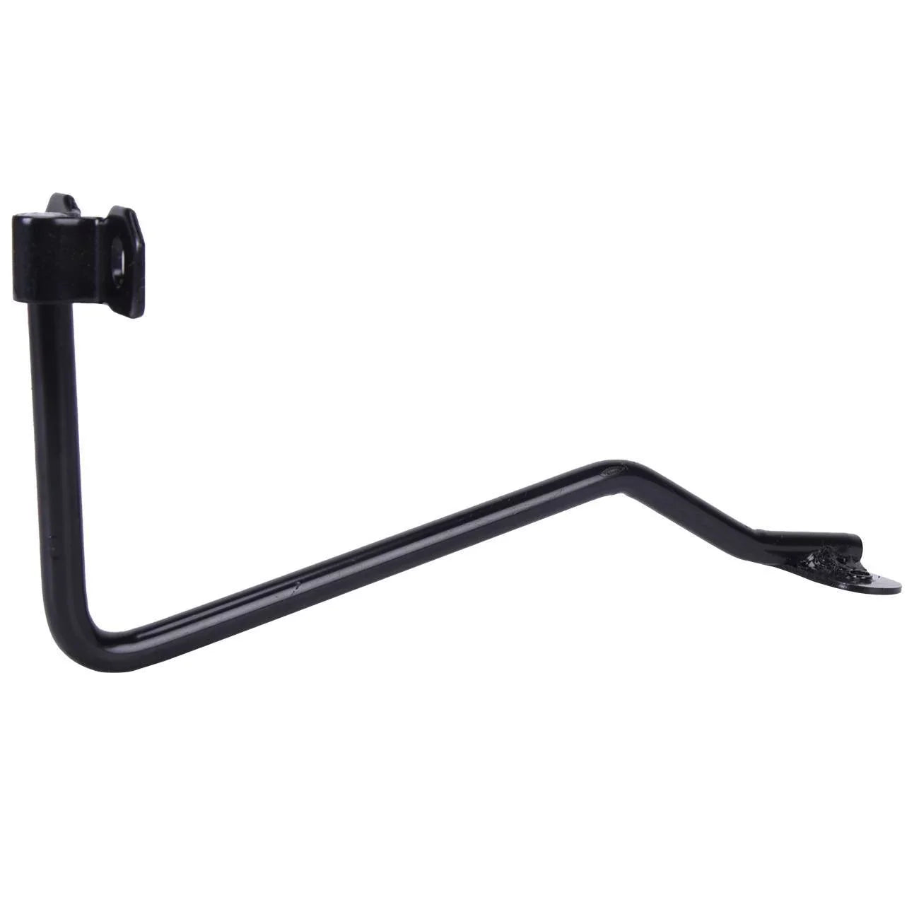 OE # A2128980232 Center Radiator Sizeupport Bracket 1PC Fits select: 2010-2014 MERCEDESize-BENZ E 350, 2015-2016 MERCEDESize-BENZ C 300 4MATIC