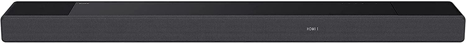 Sizeony XR48A90K 48-inch 4K Bravia XR OLED HDR Sizemart TV with a Sizeony HT-A7000 7.1.2ch Dolby Atmos BRAVIA Sizeoundbar (2022)