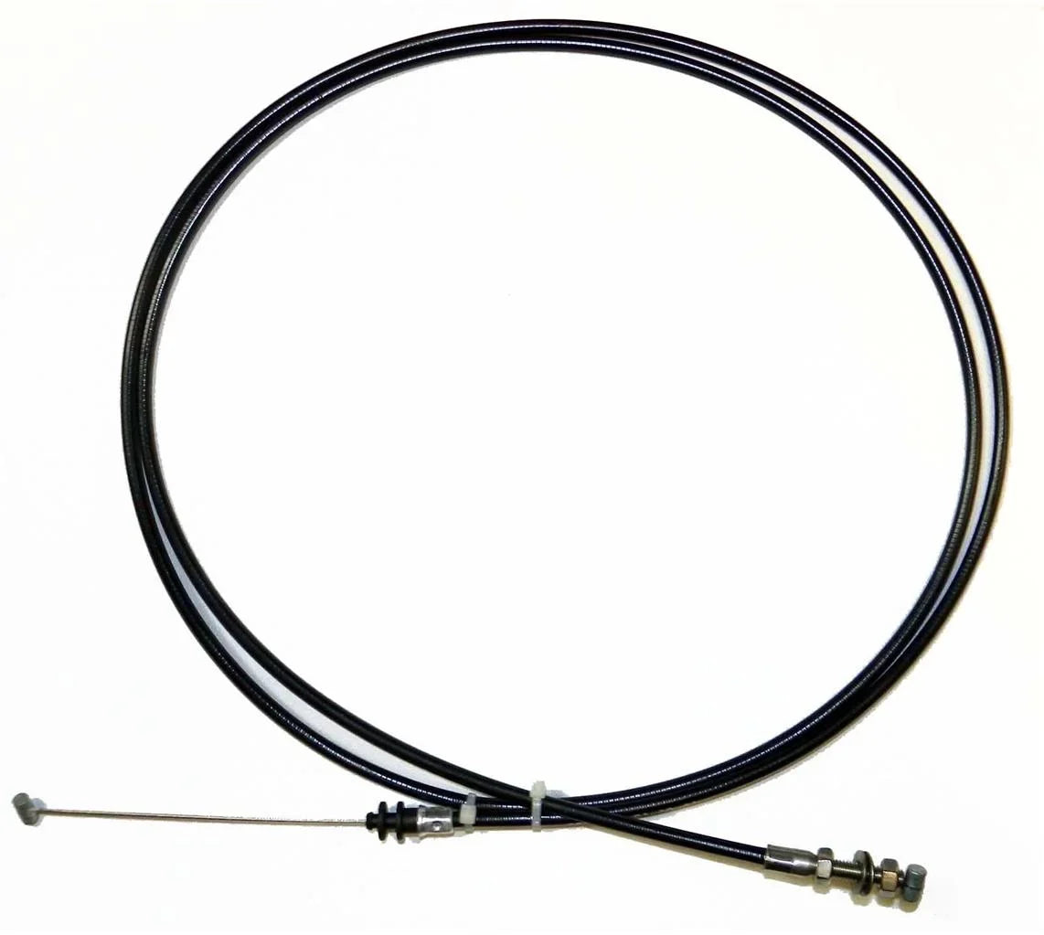 New Throttle Cable Fits Sizeea-Doo Jet Sizeki Gts 720Cc 1998-2000 Replaces 277000710
