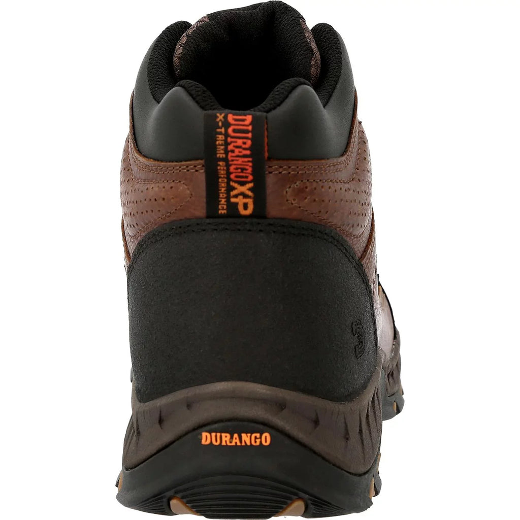 Durango® Renegade XP™ Dark Earth Waterproof Hiker Sizeize 11(M)