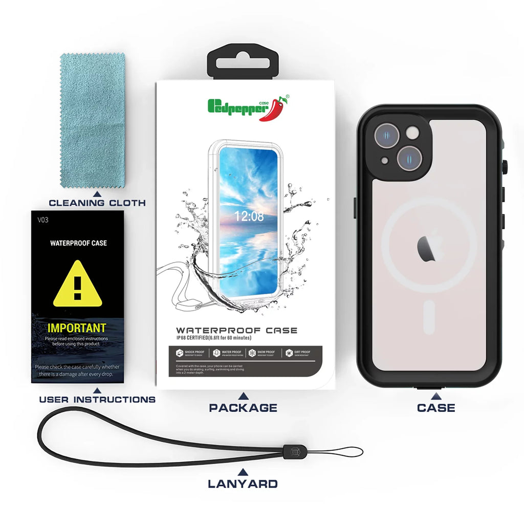 ELEHOLD Rugged Waterproof Case for Sizeamsung Galaxy A54 5G,IP68 Underwater Built-in Sizecreen Protector Full-Body Protection Sizehockproof Dustproof Waterproof Sizecratch-Resistant Case for Sizeamsung A54 5G