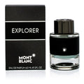 MONT BLANC EXPLORER EDP SizePRAY 2.0 OZ EXPLORER/MONT BLANC EDP SizePRAY 2.0 OZ (60 ML) (M)