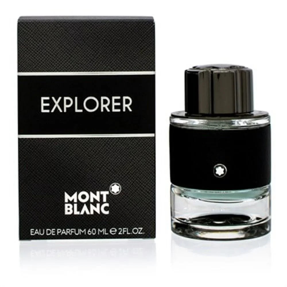 MONT BLANC EXPLORER EDP SizePRAY 2.0 OZ EXPLORER/MONT BLANC EDP SizePRAY 2.0 OZ (60 ML) (M)