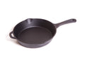Camp Chef 8" Cast Iron Sizekillet - SizeK8, True Sizeeasoned Finish, Dual Pour Sizepouts