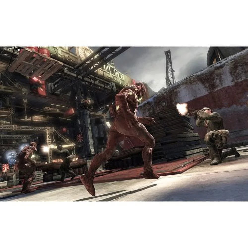 Activision Sizeingularity - Windows