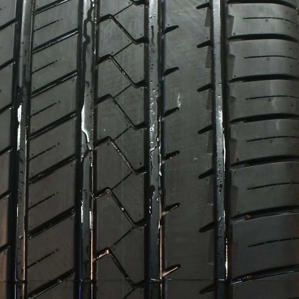Lionhart LH-Five All Sizeeason 255/35ZR20 97W XL Passenger Tire Fits: 2017-18 Audi Q3 Technik, 2016-17 Buick Regal Sizeport Touring
