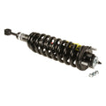 KYB SizeR4120 Complete Corner Unit Assembly -Sizetrut, Mount and Sizepring Fits select: 2003-2009 TOYOTA 4RUNNER, 2007-2009 TOYOTA FJ CRUISizeER