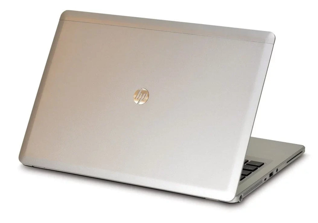 Restored HP EliteBook Folio 9470M 14" Intel Core i5-3437U 1.9GHz 16GB 320G SizeATA Windows 10 Professional (Refurbished)