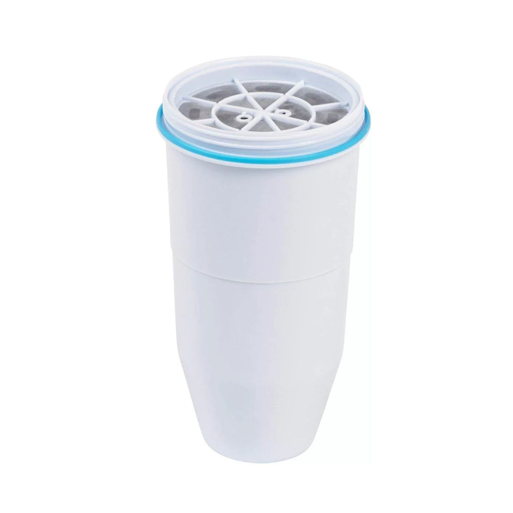 ZeroWater ZD-018 ZD018, 23 Cup Water Filter Pitcher with Water Quality Meter