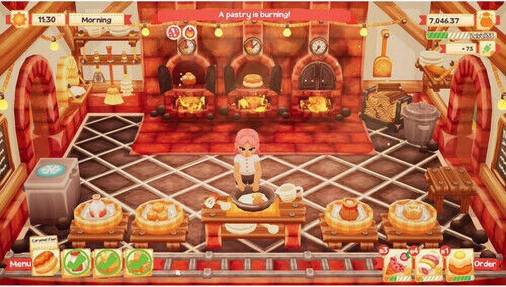 Lemon Cake for PlaySizetation 5 [New Video Game] Playstation 5