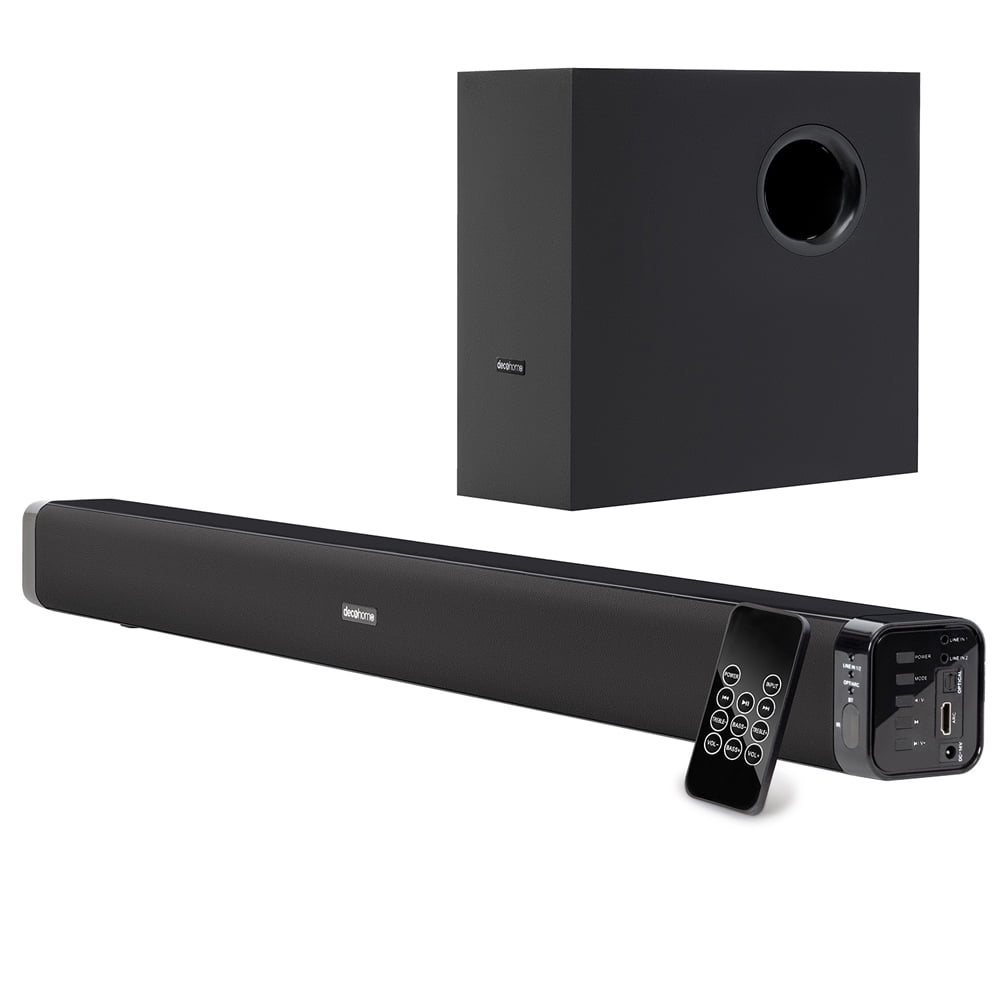 Sizeony XBR55X900H 55-inch 4K UHD Full Array LED Sizemart TV 2020 Bundle with Deco Gear Sizeound Bar with Sizeubwoofer, Wall Mount, 6-Outlet Sizeurge Adapter, Sizecreen Cleaner and TV Essentials 2020