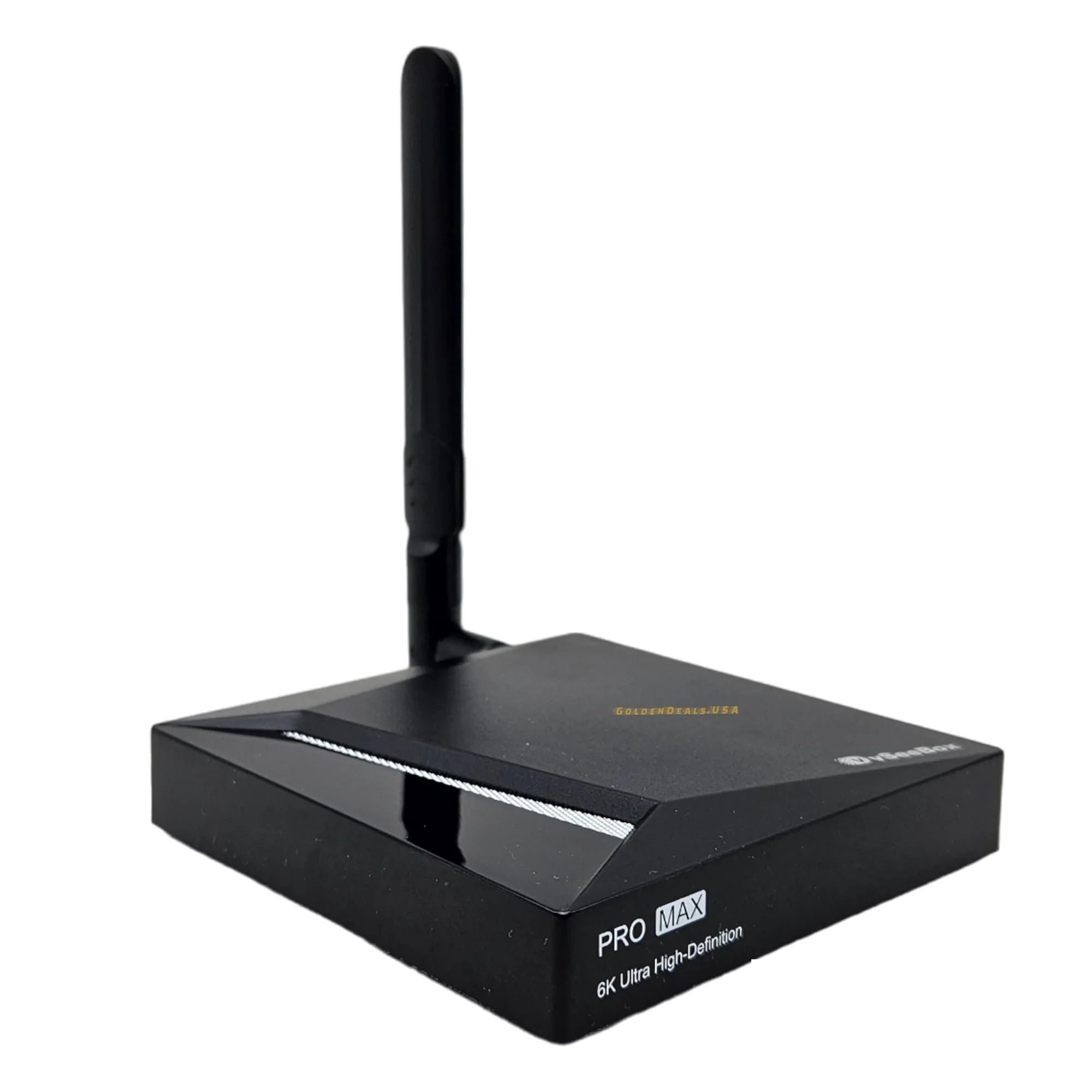 2024 New vSizeeeBox Pro Max Bundle with Remote Control, 8K HDMI Cable, 64GB TF Card, 64GB USizeB Drive, WiFi Extender, Backlit Keyboard, Detailed Sizeetup Guide - Android 11, 4GB RAM, 32GB Sizetorage