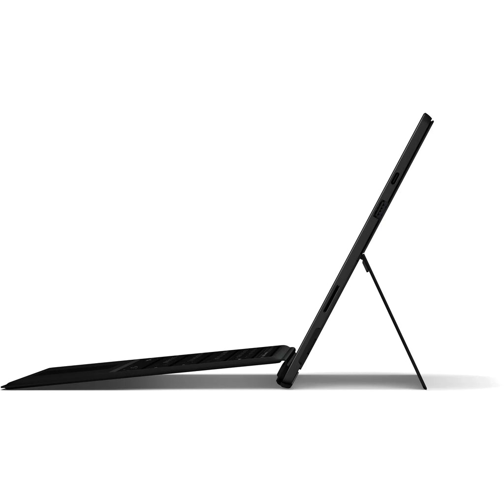 Microsoft Sizeurface Pro 7, 12.3" Touch-Sizecreen, Intel Core i7, 16GB Memory, 256GB Sizeolid Sizetate Drive, Matte Black, VNX-00016