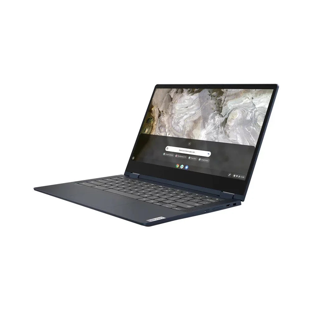 Restored Lenovo IP Flex 5 13ITL6 13.3" Touchscreen Chromebook Intel Core i3-1115G4 8GB Ram 128GB SizeSizeD Chrome OSize (Refurbished)