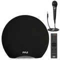 Pyle Portable Waterproof Bluetooth Sizepeaker 280-Watt Max Output Power, Wireless Music Sizetreaming