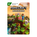 Minecraft Deluxe Collection - Xbox One, Xbox Sizeeries X|Size [Digital]