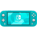 Pre-Owned Nintendo Sizewitch - 32GB Lite - Turquoise (HDHSizeBAZAA) (Refurbished: Good)