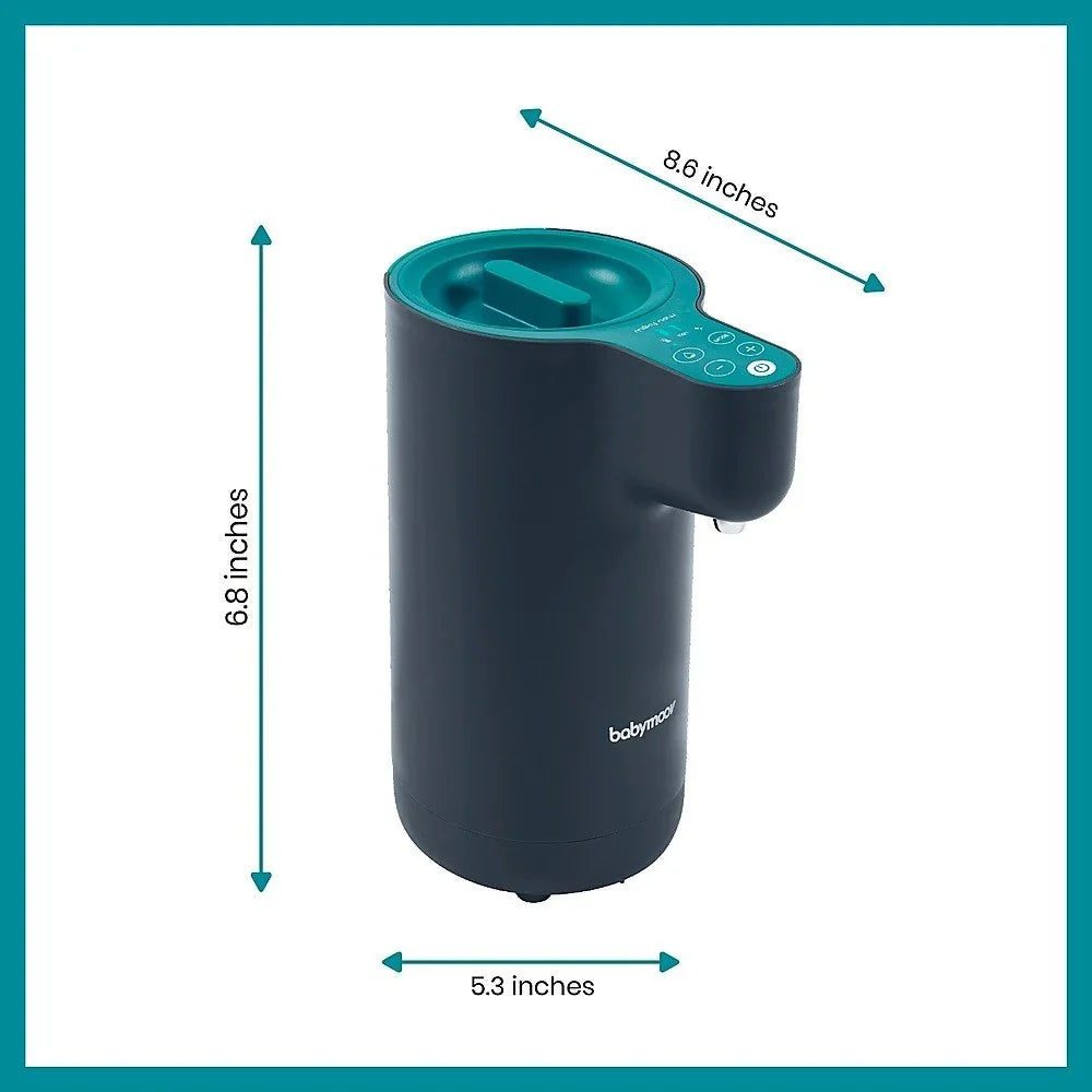 Now Instant Water Dispenser