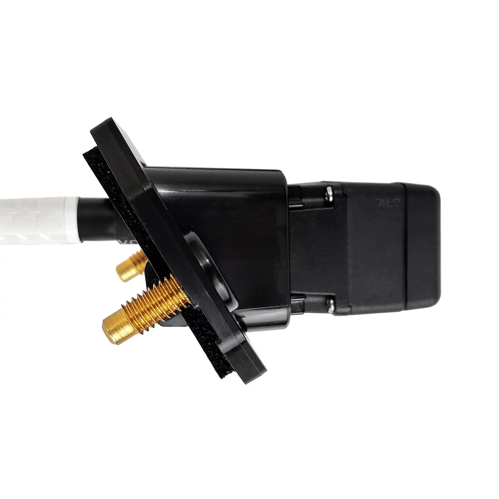 Master Tailgaters Replacement for Nissan NV200 Backup Camera (2013-2017) OE Part # 28442-JX01A
