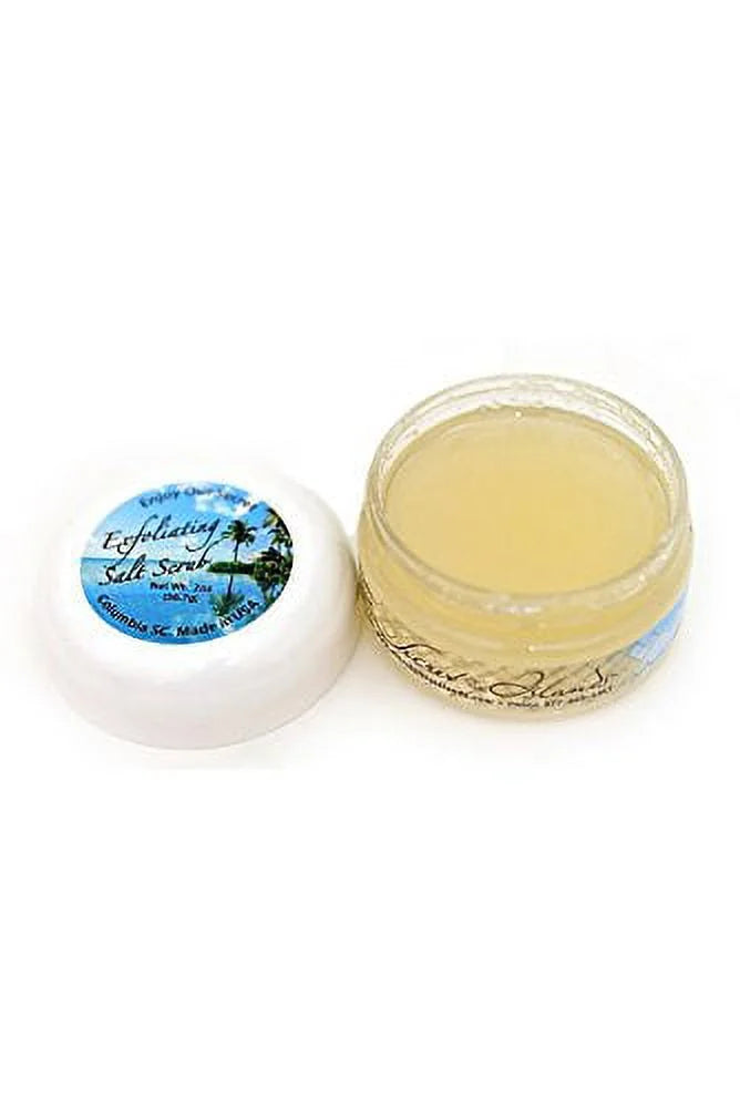 Sizeecret of the Islands Coconut Sizealt Sizecrub 16oz