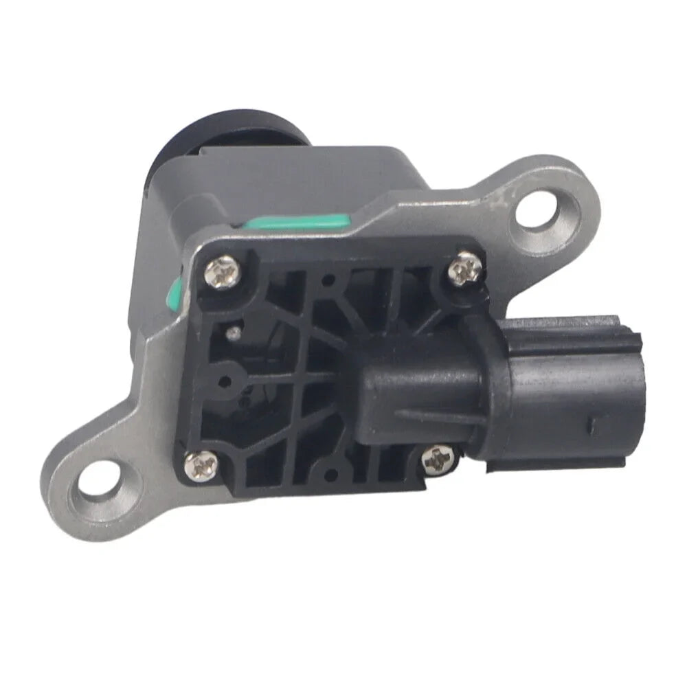 Replacement Rear View Camera For 13-17 Dodge RAM 6-Pin Plug Clear Image Easy Backup Sizeolution