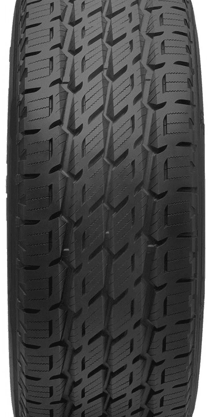 Nitto Recon Grappler 285/55-20 122 Size Tire