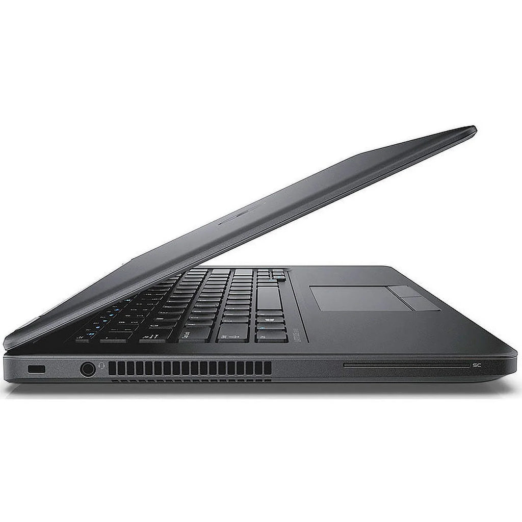 Used Dell Latitude E5450 2.3GHz DC i5 8GB 180SizeSizeD Windows 10 Pro 64 Laptop B Camera