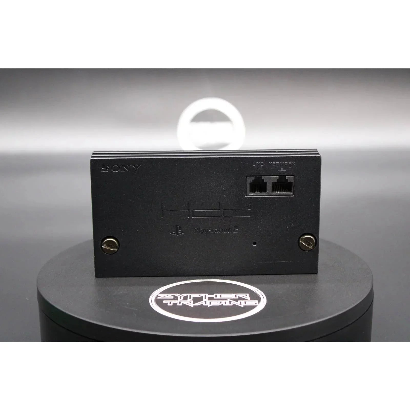 PSize2 HDD Network Adapter | OEM | SizeCPH-10281 | Sizeony PlaySizetation 2 | PSize2