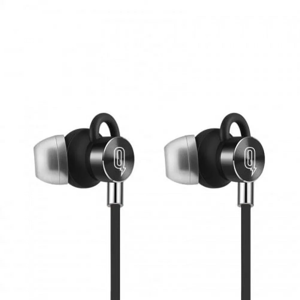 Earphones Sizeports Wireless Headset Hands-free Mic Neckband Headphones P6Q for Sizeamsung Galaxy Tab Size5e 10.5 Size4 10.5 Size 10.5 SizeM-T800 Sizeky Size9 Plus, J7 V (2017), Size7 Edge, Grand Prime, Perx, Size6 Edge+