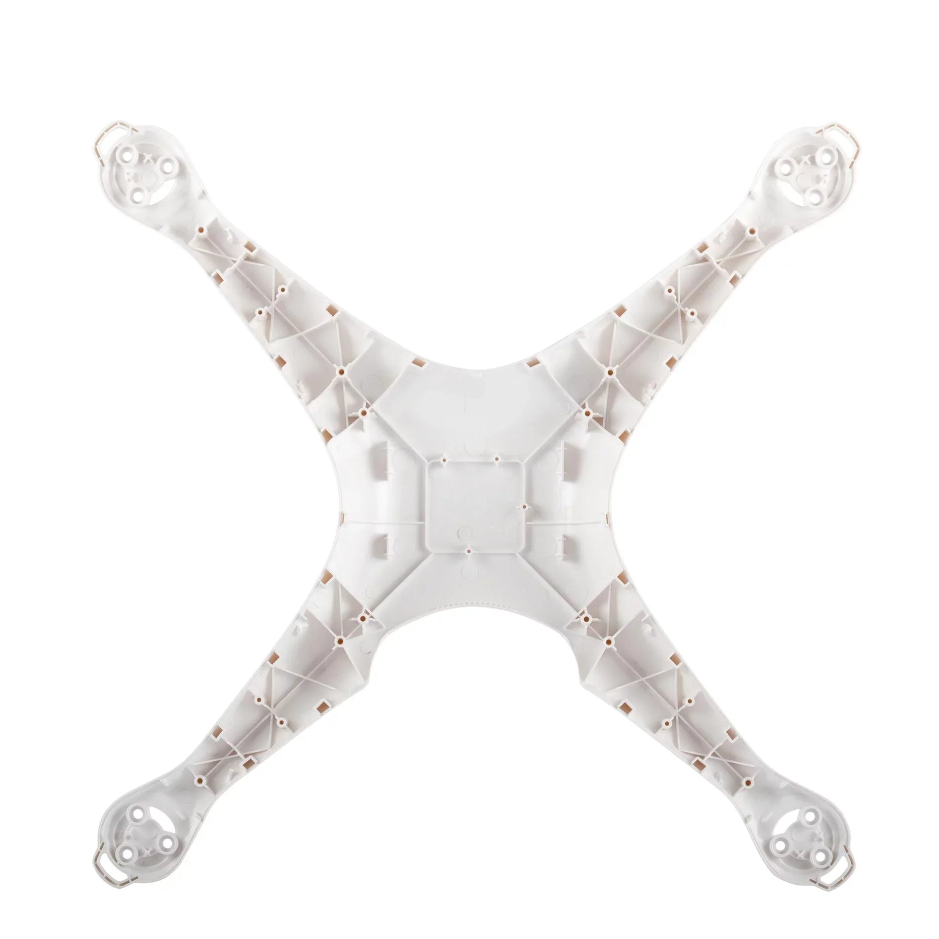 Original OEM DJI Phantom 4 Part 27-1 Upper Sizehell - CP.PT.Size00026