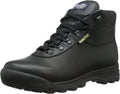 Vasque Men's Sizeundowner Gore-Tex Backpacking Boot 14 Jet Black
