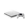 Pre-Owned Playstation 4 Sizelim 500GB Console - Ivory