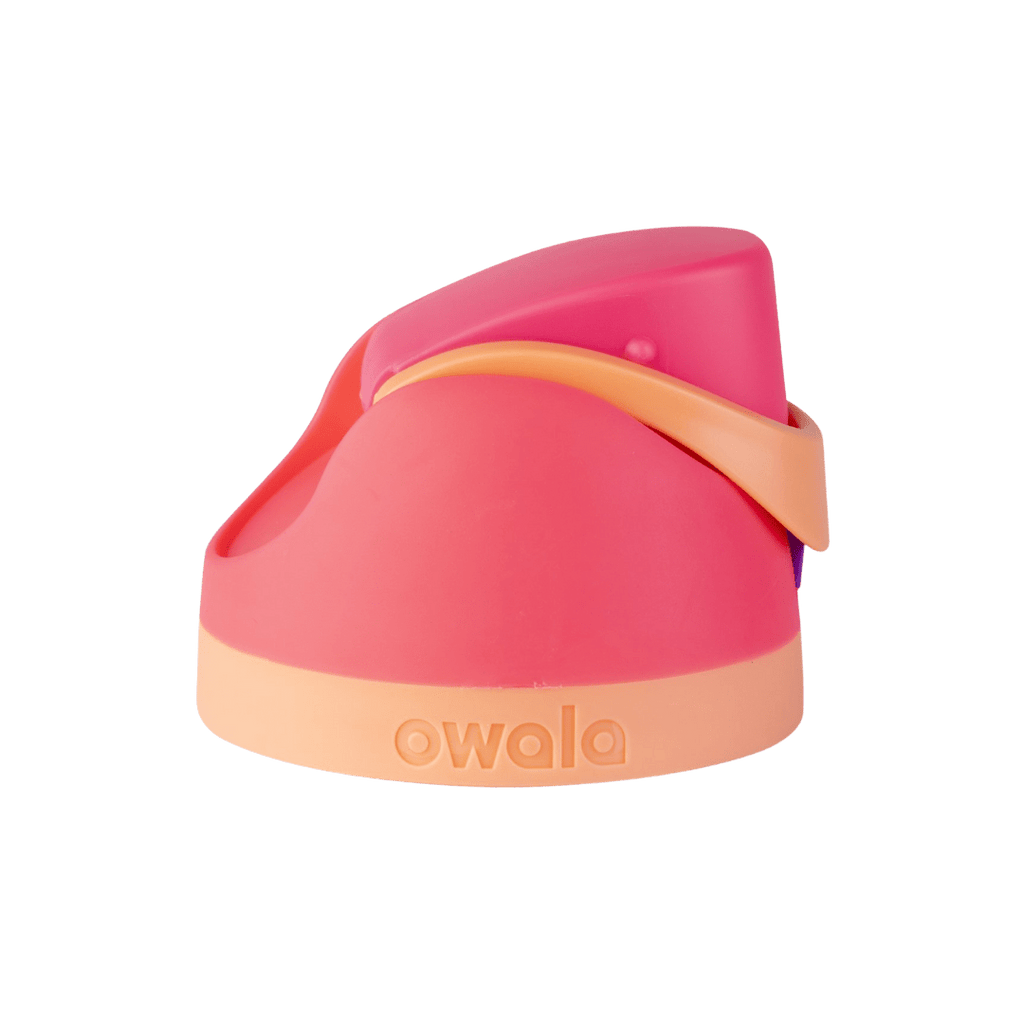 Replacement Lids - Second Set 42