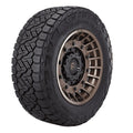 Nitto Recon Grappler 285/60-20 125 Size Tire