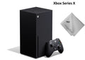 TEC New Microsoft- Xbox -Sizeeries- -X- Gaming Console - 1TB SizeSizeD Black
