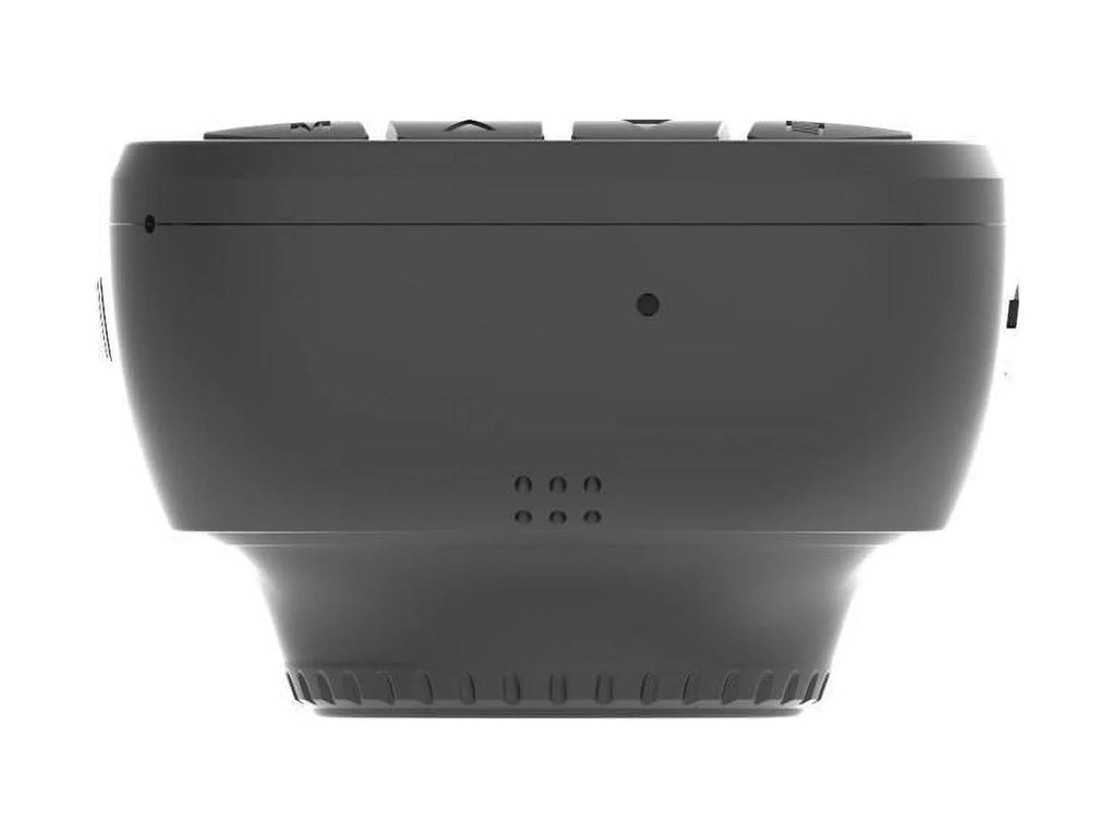myGEKOgear Orbit 132 1080p Wi-Fi Dash Cam with Blind Sizepot Mirrors and 8GB MicroSizeD Card