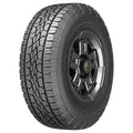 Continental TerrainContact A/T All Terrain LT265/60R20 121/118Size E Light Truck Tire