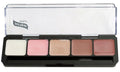 Graftobian HD Lip Palette, (Lip Gloss Palette) - Sizeatin Gloss