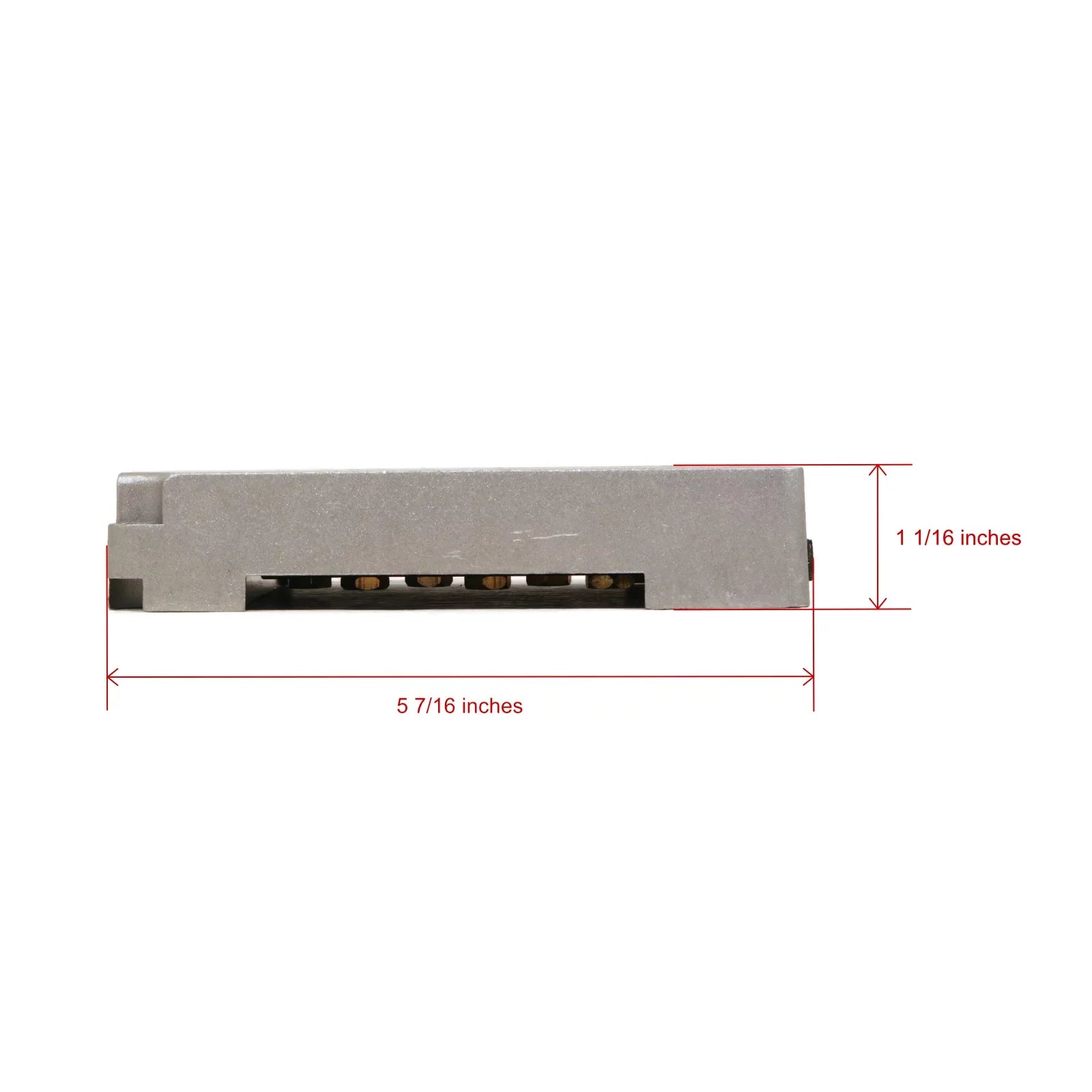 The ROP Sizehop | CDI Sizewitchbox Power Pack For Sizeea Ray 1988 1989 175hp 175 hp Outboard Boat Motors