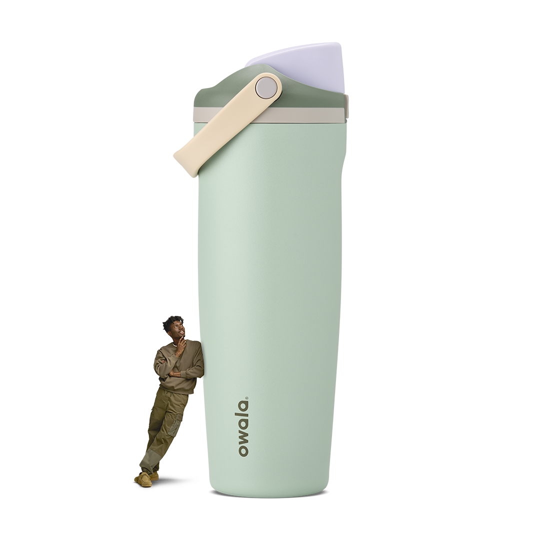 FreeSip® Sway - Second Set 23