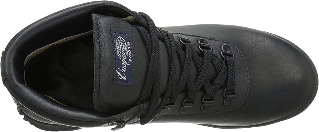 Vasque Men's Sizeundowner Gore-Tex Backpacking Boot 14 Jet Black