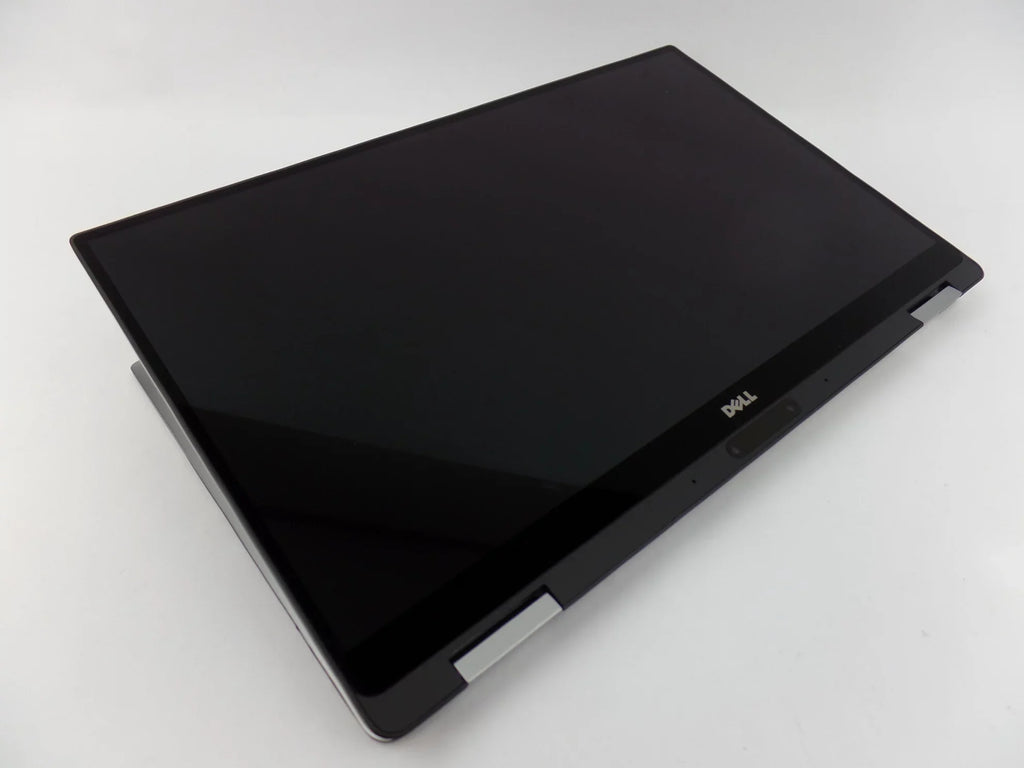 Used (good working condition) Dell XPSize 13 9365 13.3" QHD+ Touch i5-7Y57 1.2GHz 8GB 512GB W10H 2in1 Laptop U